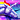 Robot Unicorn Attack Christmas